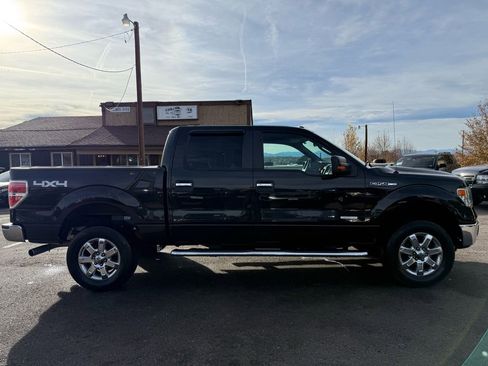 Used 2014 Ford F150 XLT w/ Equipment Group 302A Luxury image 2