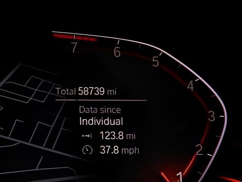 Used 2020 BMW X5 xDrive40i w/ M Sport Package image 20