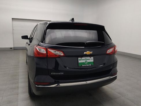 Used 2020 Chevrolet Equinox LT FWD image 6