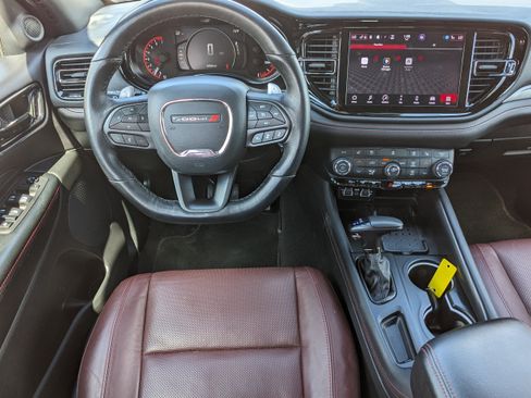 Used 2025 Dodge Durango GT AWD/4WD image 32