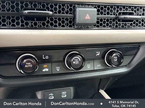 Used 2026 Honda HR-V LX image 19