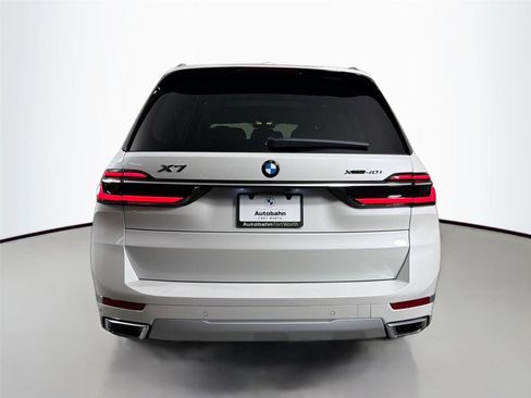 New 2027 BMW X7 xDrive40i AWD/4WD image 6
