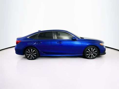 Used 2022 Honda Civic EX image 10