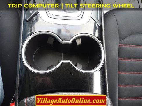 Used 2015 Ford Fusion SE image 27