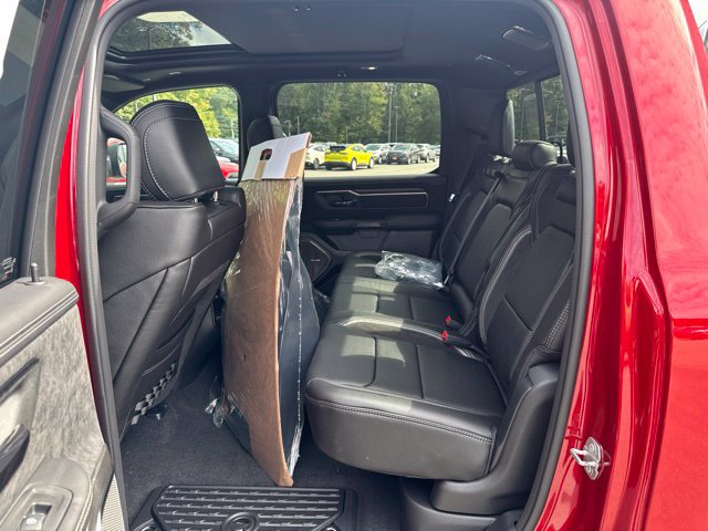 New 2027 RAM 1500 RHO w/ RHO Level 1 Equipment Group AWD/4WD image 12