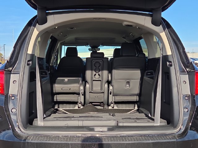 New 2026 Honda Odyssey EX-L image 10