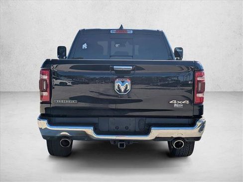 Used 2019 RAM 1500 Big Horn image 6