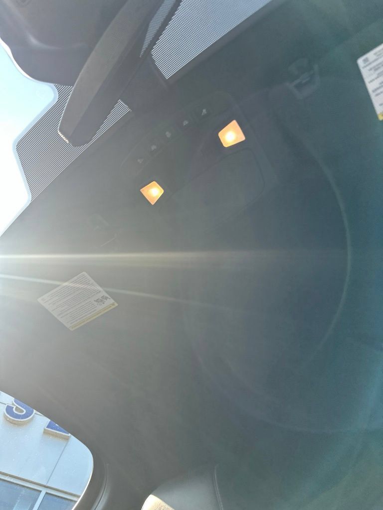 Used 2022 Ford Edge ST AWD/4WD image 3