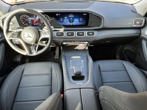 New 2026 Mercedes-Benz GLE 350 4MATIC image 21