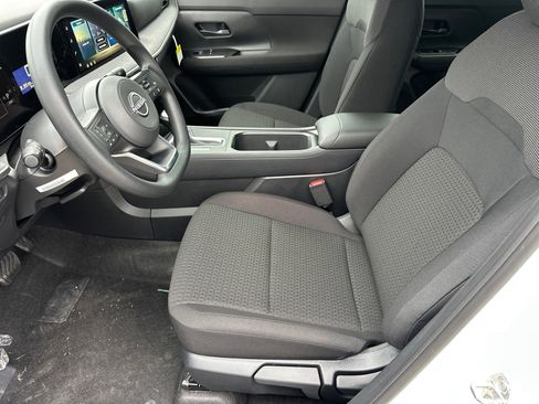 New 2026 Nissan Kicks S w/ Charging Package image 9