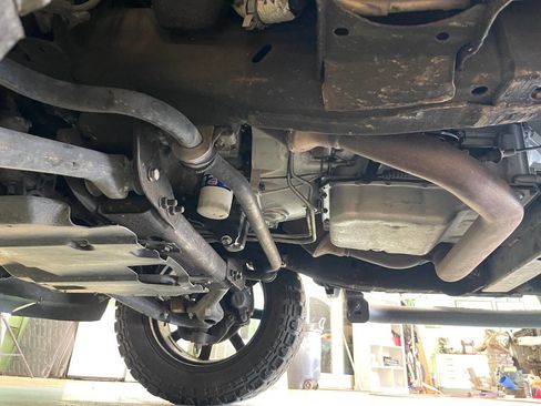 Used 2017 GMC Sierra 1500 SLE w/ SLE Value Package image 51