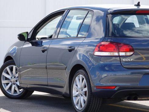 Used 2012 Volkswagen Golf TDI FWD image 21