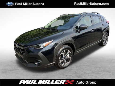 Certified 2025 Subaru Crosstrek 2.0i Premium image 1