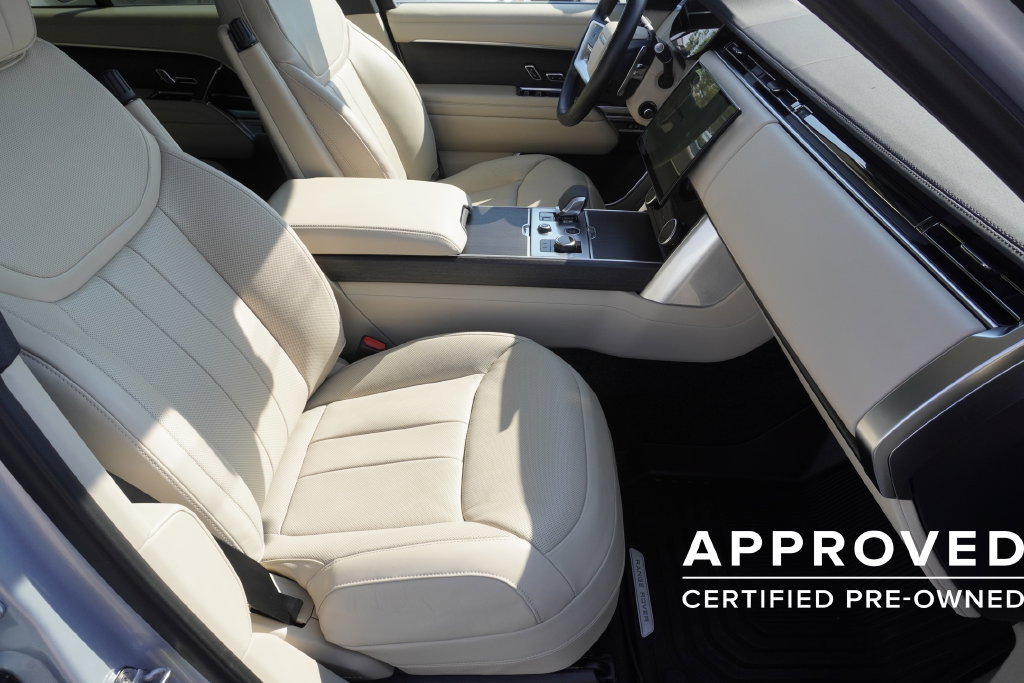 Used 2023 Land Rover Range Rover SE AWD/4WD image 23