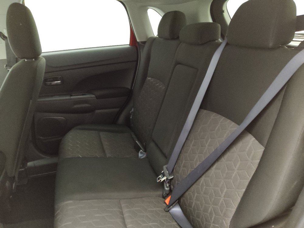 Used 2021 Mitsubishi Outlander Sport FWD image 18