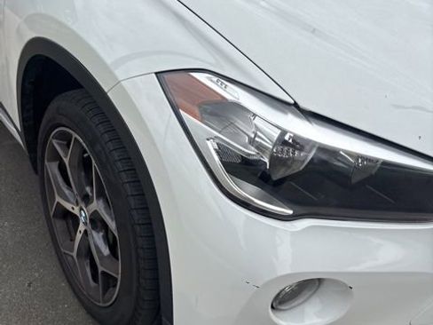 Used 2019 BMW X1 sDrive28i w/ Convenience Package image 13