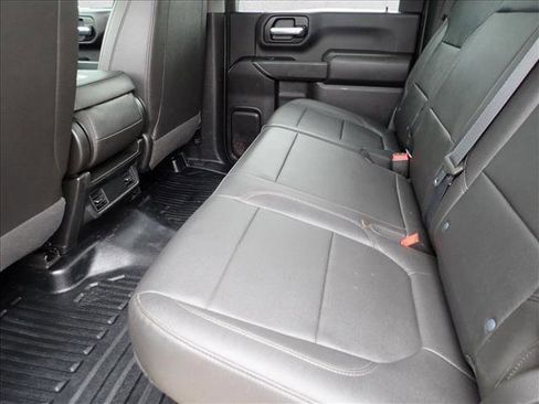 Used 2022 Chevrolet Silverado 2500 W/T w/ WT Convenience Package image 7