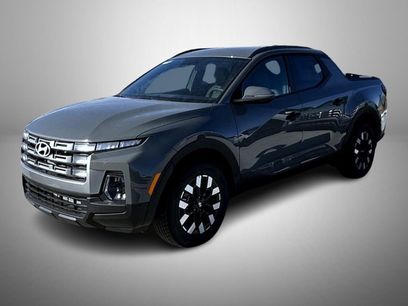 New 2026 Hyundai Santa Cruz SEL