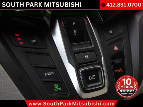 Used 2019 Honda Odyssey EX-L image 24