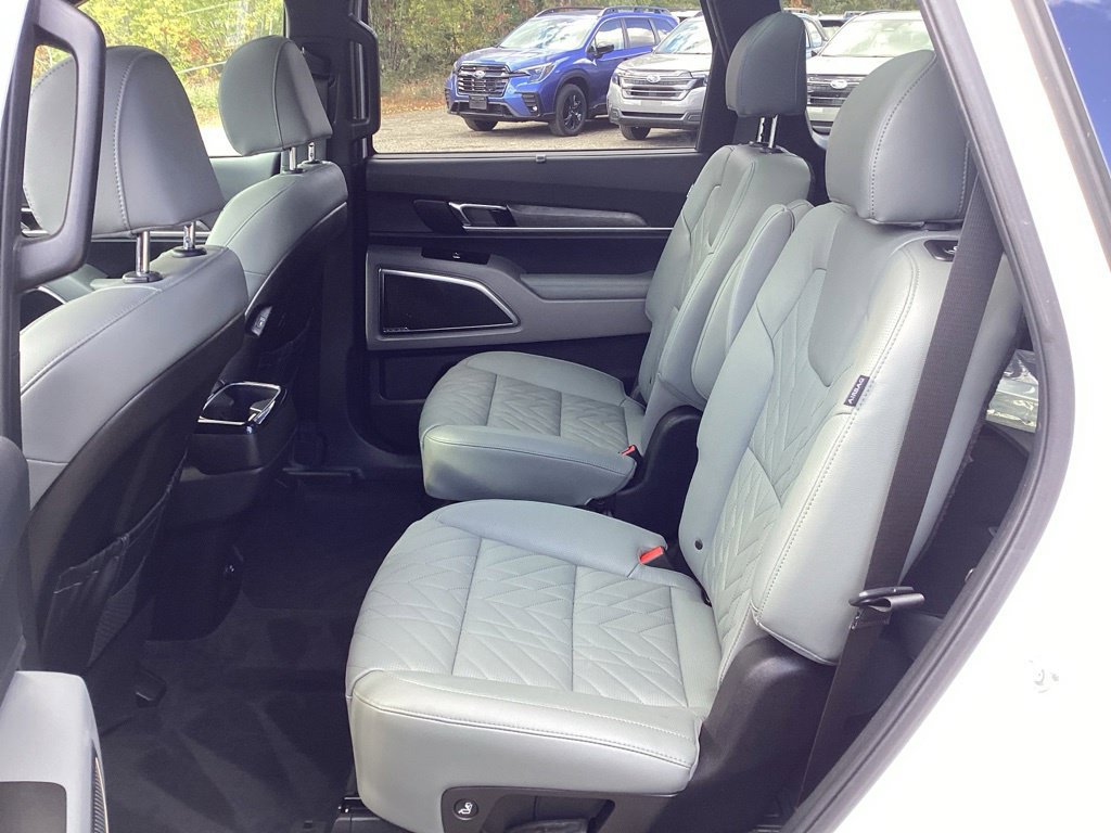 Used 2024 Kia Telluride SX X-Line AWD/4WD image 18