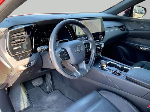 Used 2025 Lexus RX 350 AWD w/ Convenience Package image 18