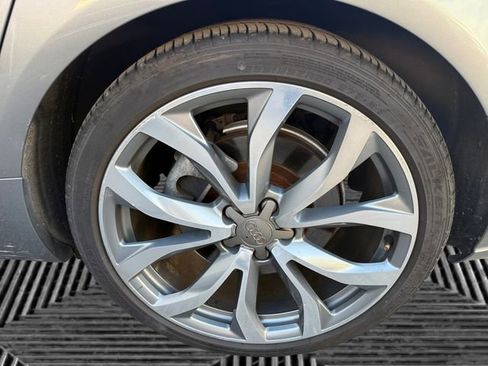 Used 2014 Audi A6 2.0T Premium Plus w/ Premium Plus Package image 34