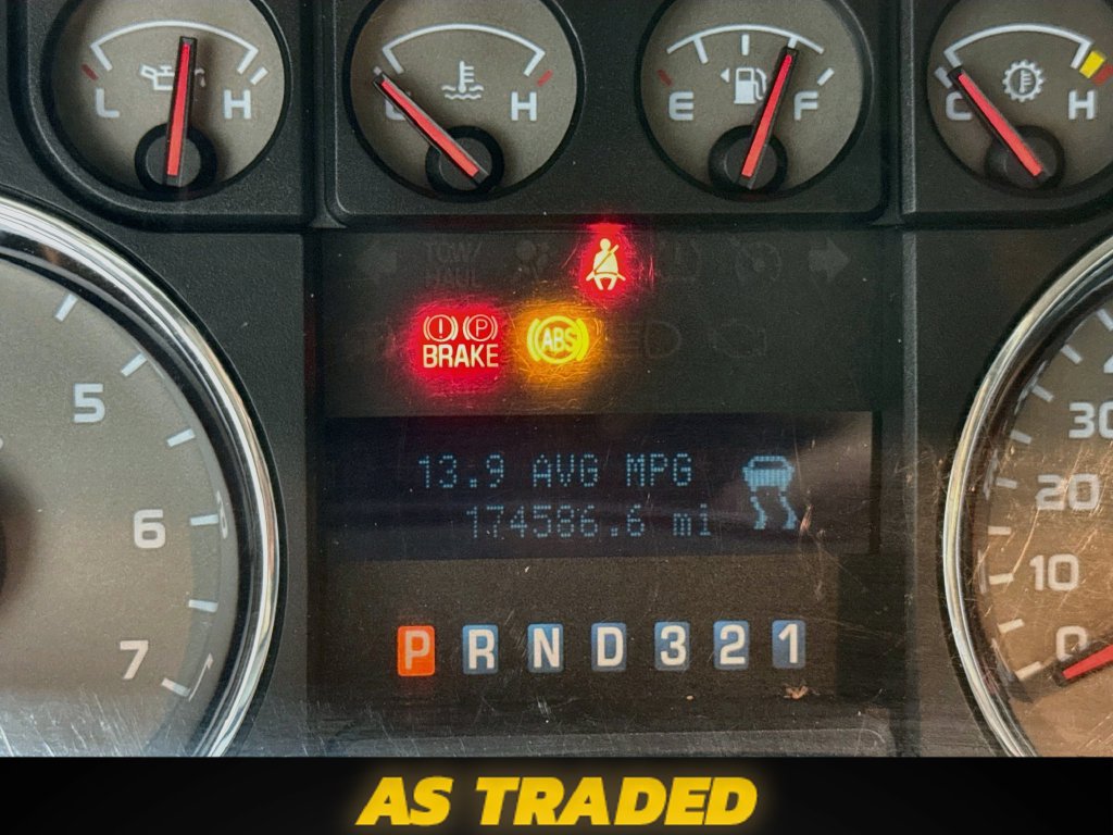 Used 2009 Ford F150 STX AWD/4WD image 14