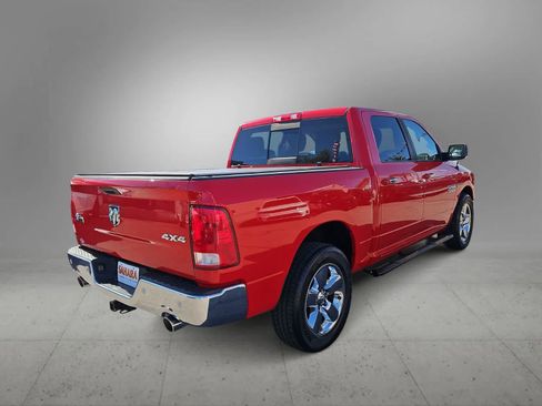 Used 2016 RAM 1500 Big Horn image 9