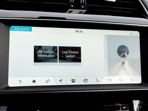 Used 2020 Jaguar F-PACE R-Sport image 38