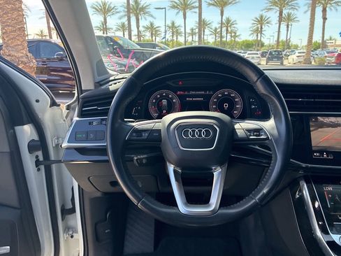 Used 2020 Audi Q7 3.0T Premium Plus image 10