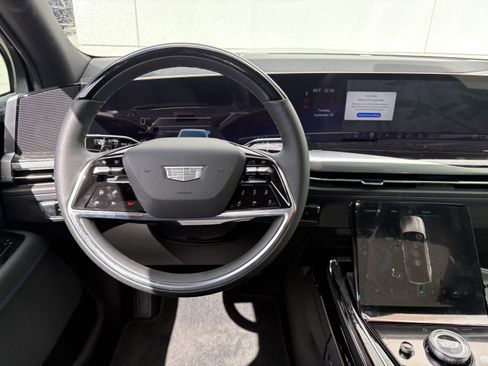 New 2026 Cadillac Escalade IQL Sport 1 image 19