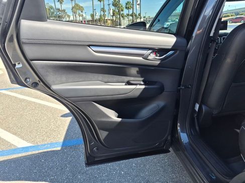 Used 2025 MAZDA CX-5 AWD 2.5 S w/ Preferred Package image 20