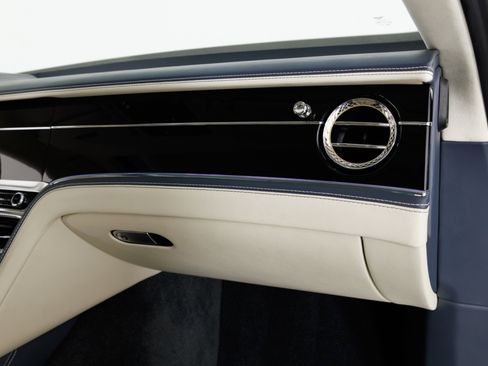 Used 2020 Bentley Flying Spur W12 AWD/4WD image 40