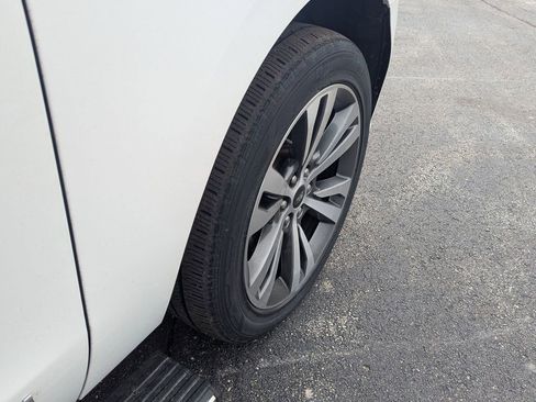 Used 2021 Ford Expedition Max Platinum image 37