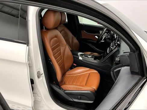 Used 2018 Mercedes-Benz GLC 43 AMG 4MATIC Coupe image 10
