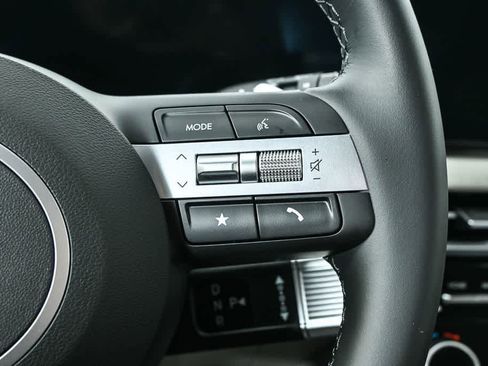 New 2026 Hyundai Tucson SEL image 42