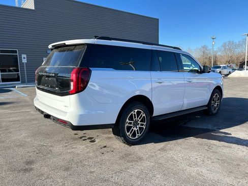 New 2026 Ford Expedition Max Active image 8