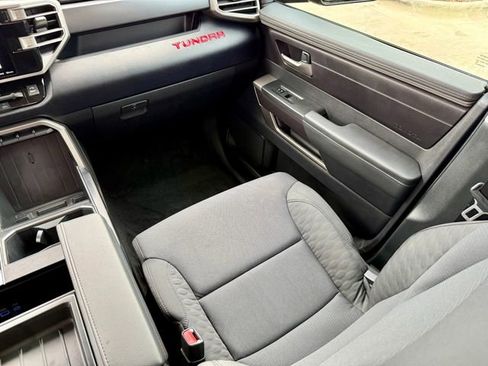 Used 2023 Toyota Tundra SR5 image 29