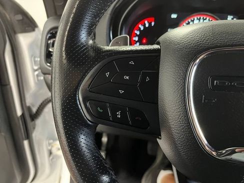 Used 2025 Dodge Durango GT AWD/4WD image 25
