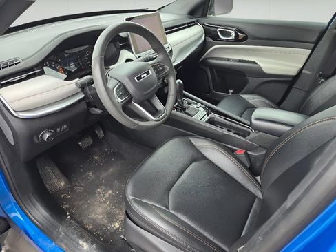 Used 2024 Jeep Compass Limited AWD/4WD image 15
