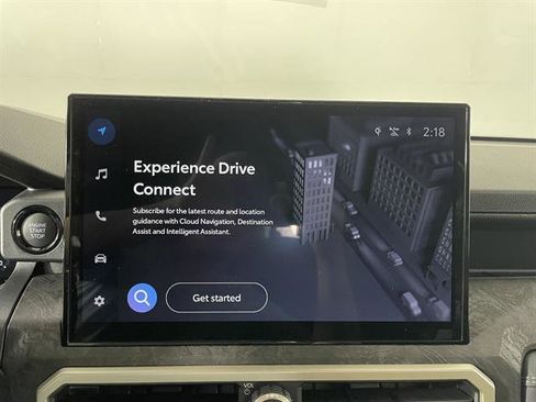 New 2026 Toyota Tacoma Limited image 17