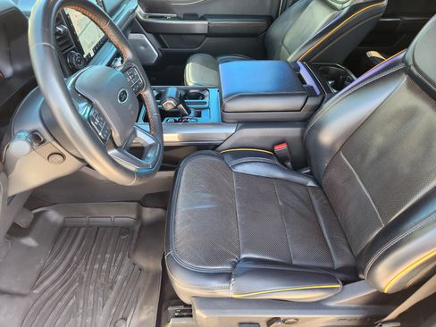 Used 2023 Ford F150 Tremor w/ Equipment Group 402A High image 11