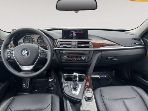Used 2014 BMW 328i xDrive Sedan AWD/4WD image 10