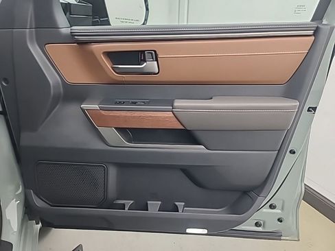 Used 2026 Toyota Tundra 1794 Edition image 15