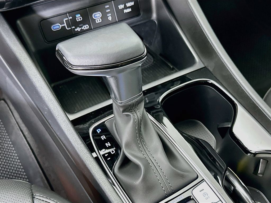 New 2026 Hyundai Tucson SEL FWD image 15