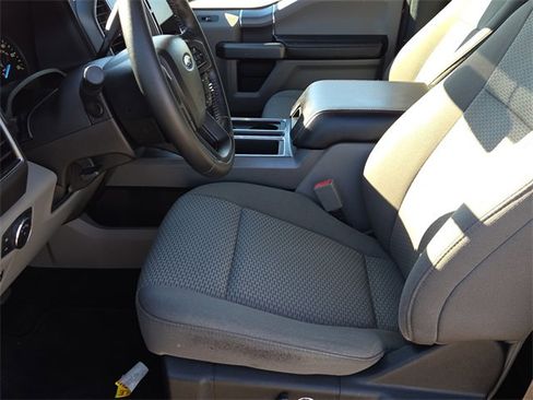 Used 2018 Ford F150 XLT w/ Equipment Group 302A Luxury image 18