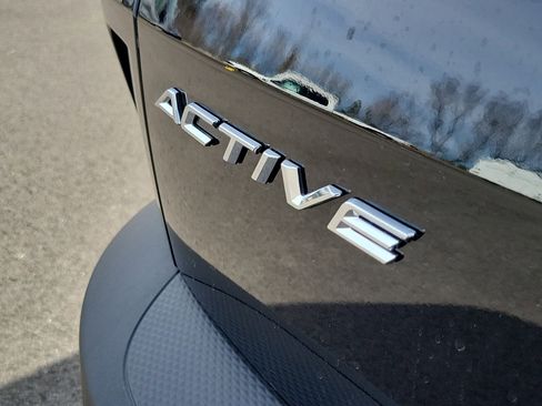 New 2026 Ford Escape Active w/ Cold Weather Package image 8