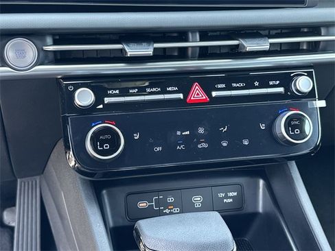 New 2026 Hyundai Santa Cruz SEL image 23