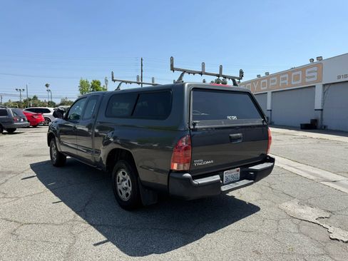 Used 2015 Toyota Tacoma 2WD Access Cab image 5
