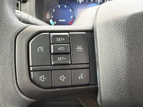 Used 2025 Ford F150 STX w/ Equipment Group 200A RWD image 29